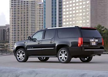 Personal Sedan Services Las Vegas Limo Service image 1