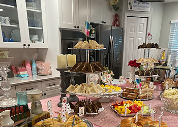 Cape Coral Caterers Personal Touch Catering