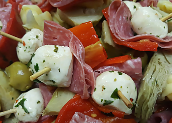 Cape Coral Caterers Personal Touch Catering