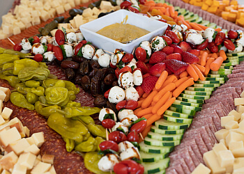 Personal Touch Catering Cape Coral Caterers