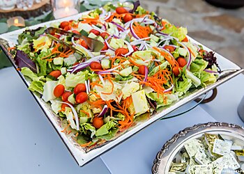 San Diego Caterers Personal Touch Dining