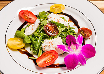 Personal Touch Dining San Diego Caterers