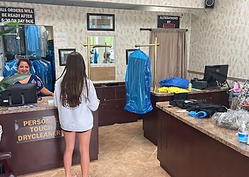 Coral Springs Dry Cleaners Personal Touch Dry Cleaners