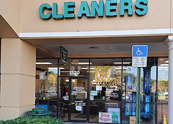 Personal Touch Dry Cleaners