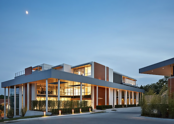 Perspective Architecture + Design, LLC - Kansas City, KS Residential Architects - Project Image