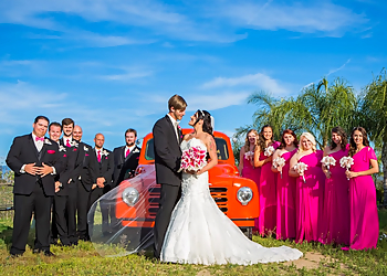 Pomona Wedding Photographers Pesiri Photo