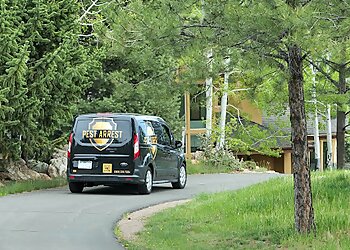 Lakewood Pest Control Companies Pest Arrest Pest Control
