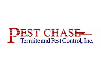 Alexandria pest control company Pest Chase Termite and pest Control Inc.