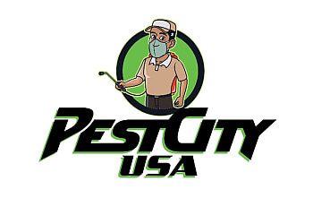 Pest City USA Detroit Pest Control Companies
