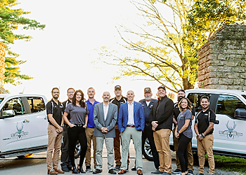 Pest Control Consultants Elgin Pest Control Companies image 1
