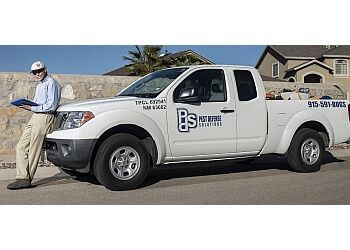 3 Best Pest Control Companies in El Paso, TX - Expert ...