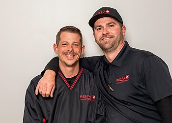 High Point Pest Control Companies Pest-X Exterminating, Inc.