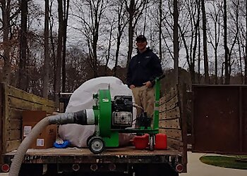 High Point Pest Control Companies Pest-X Exterminating, Inc.