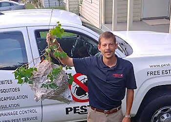 Pest-X Exterminating, Inc. High Point Pest Control Companies image 1