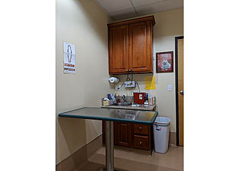 El Monte Veterinary Clinics Pet Care Animal Hospital