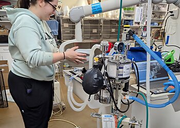 Minneapolis Veterinary Clinics Pet Central Animal Hospital