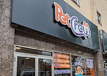 Pet Crew Newark Pet Grooming image 1