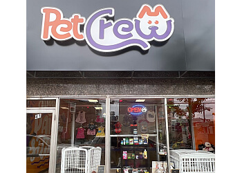 Pet Crew Pet Shop Newark Pet Grooming