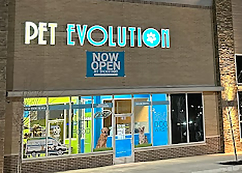 Pet Evolution Frisco Pet Grooming image 1