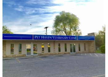 Pet Haven Veterinary Clinic