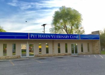 Pet Haven Veterinary Clinic