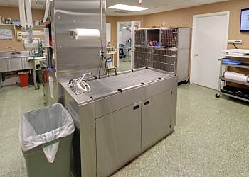 Boulder Veterinary Clinics Pet Menders Animal Hospital