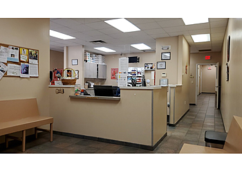 St Petersburg Veterinary Clinics Pet Pal Veterinary Clinic