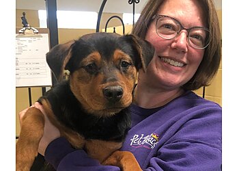 Indianapolis Pet Grooming Pet Palace