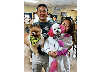 Pet Purr-Fection - Mesquite, TX Pet Grooming - Service Highlights