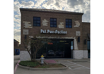 Pet Purr-Fection Pet Purr-Fection - Mesquite, TX Pet Grooming - Business Exterior Image