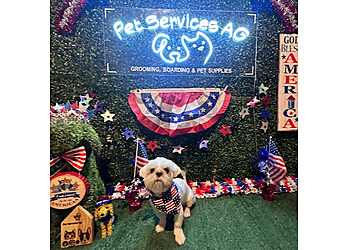 Laredo Pet Grooming Pet Services AG