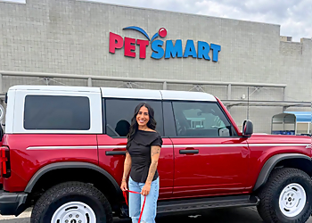 PetSmart Dog Training PetSmart Dog Training - Elk Grove, CA Dog Training - Business Exterior Image