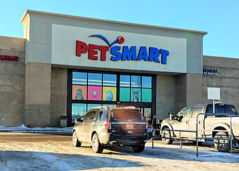 PetSmart Grooming Lansing Pet Grooming image 1