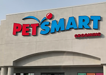 PetSmart Grooming Topeka Pet Grooming image 1