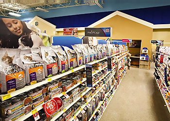 Kansas City Pet Stores PetSmart Kansas City