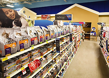 Wichita Falls Pet Stores PetSmart Wichita Falls