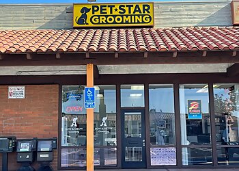 Pet Star Grooming Anaheim Pet Grooming image 1