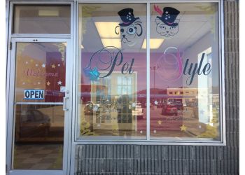3 Best Pet Grooming in Syracuse, NY - ThreeBestRated