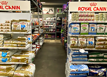 Kansas City Pet Stores Pet-Topia