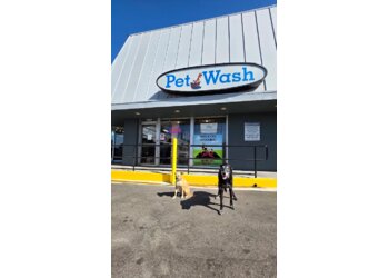 Los Angeles Pet Grooming Pet Wash