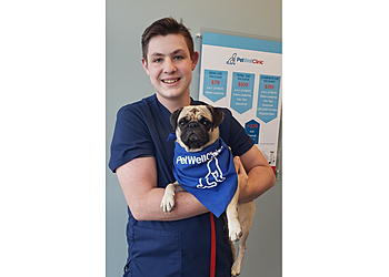 Manchester Veterinary Clinics PetWellClinic Manchester