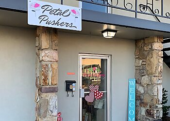 Knoxville Florists Petal Pushers