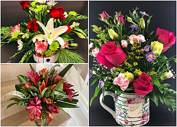 Knoxville Florists Petal Pushers