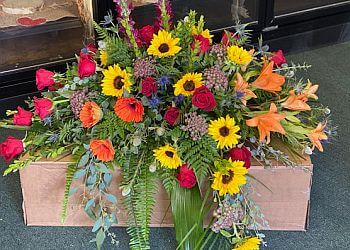 Beaumont Florists Petals Florist