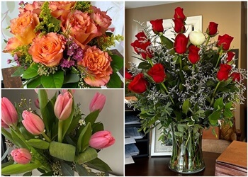 Athens Florists Petals On Prince