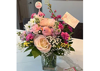 Rockford Florists Petals & Pickin's