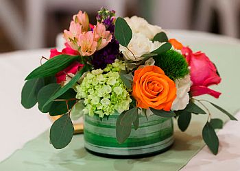 Dallas Florists Petals & Stems Florist