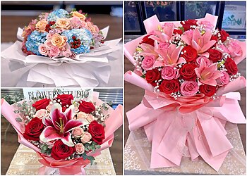 El Monte Florists Petals and Hearts Flower Shop