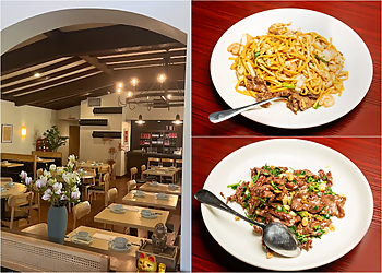 Memphis Chinese Restaurants Petals of a Peony Overton Square