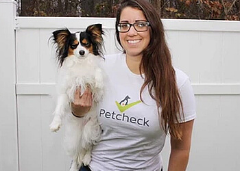 Petcheck LLC Toledo Dog Walkers